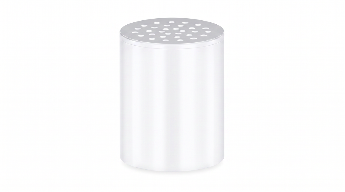 20-Stage Shower Water Filter
