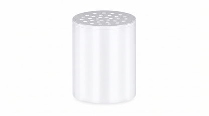 20-Stage Shower Water Filter